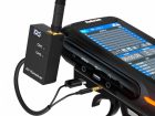 Radiolink 5.8GHz FPV szett mini kamera + vevő