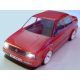 VW Vento 1:10 festetlen karosszéria