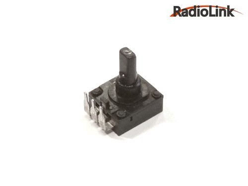 Radiolink speciális potenciométer RC4-RC6 pisztoly távirányítókhoz 