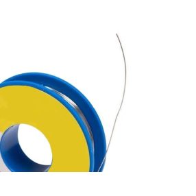 Forrasztó ón 1mm x 1m (csak személyes átvétel)