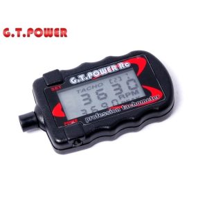 GT Power Digitális fordulatszámmérő (tachometer)
