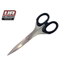 Ultimate Racing lexan olló egyenes, hosszú éllel Ultimate Racing lexan olló egyenes, hosszú éllel
