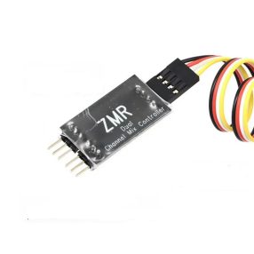 V-Mixer etetőhajókhoz, tankokhoz