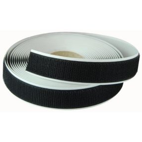 Öntapadós tépőzár 100x3.8cm horgos oldal (hook)
