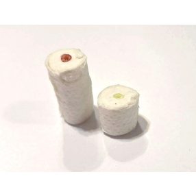 1:10 élethű kéztörlő és wc papír makett