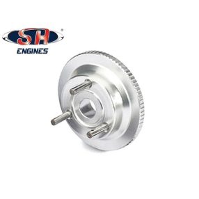 SH sztenderd lendkerék 38mm 